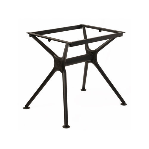 Pied de table en polypropylène - Modus  - YÜCEL OUTDOOR FURNİTURE  - contemporain / 4 branches / résistant aux intempéries