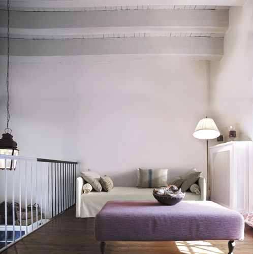 Lit gigogne - NOMADA - Casual Home & Contract - simple / contemporain / tapissé