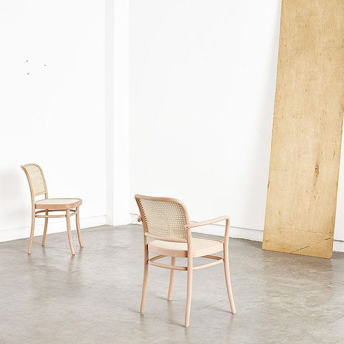 Chaise contemporaine - BENCO - Casual Home & Contract - pour salon / d'intérieur / en hêtre