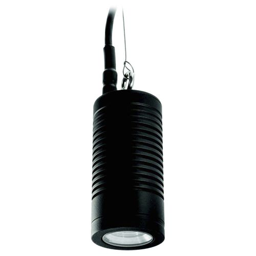Spot suspension - LITE HIGH POWER - HUNZA Lighting - à LED / rond / IP66