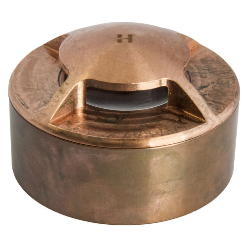 Luminaire en saillie - PATH LITE - HUNZA Lighting - à LED / rond / IP66