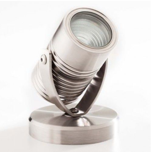 Spot de sol - M2 POND - LuxR - à LED / rond / IP68