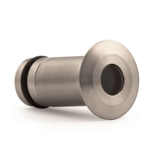 Luminaire encastré - MICRO DARKLIGHTER - LuxR - à LED / rond / IP68