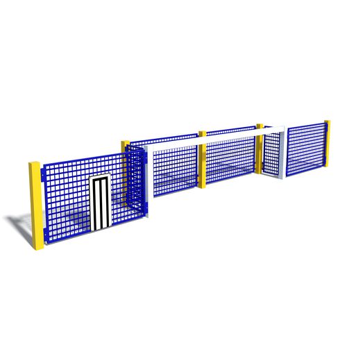 But multisport fixe - 6200-145 - WICKSTEED