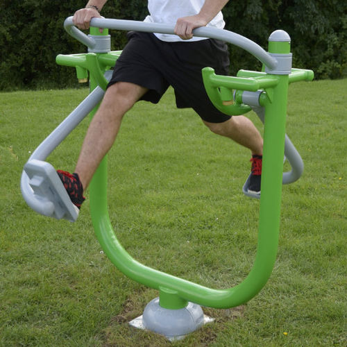 Marcheur d'extérieur - 6210-087 - WICKSTEED