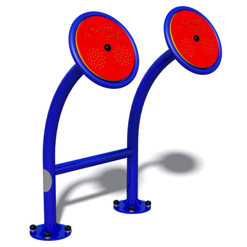 Volant d'extérieur - 6210-075 - WICKSTEED