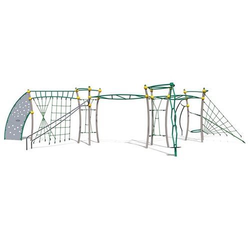 Grimpeur pour aire de jeux - FURY  - WICKSTEED
