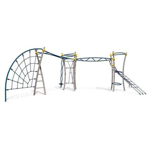 Grimpeur pour aire de jeux - BUZZ  - WICKSTEED