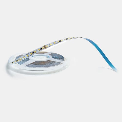 Barrette d'éclairage à LED - NICHIA TW2-56/N3 - Holectron - en cuivre