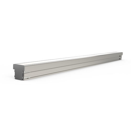 Luminaire encastrable au sol - AH- SERIES - Holectron - LED RGBW / LED RGB / linéaire