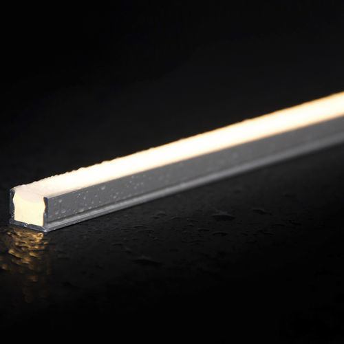 Luminaire apparent - SLINE  - Holectron - à LED / linéaire / IP67