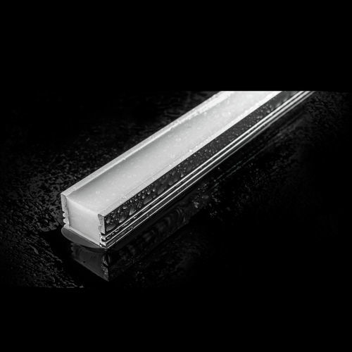 Luminaire apparent - MLINE - Holectron - à LED / linéaire / IP67