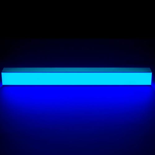 Luminaire apparent - XLINE - Holectron - LED RGBW / LED RGB / linéaire