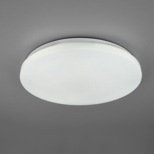 Luminaire encastrable au plafond - KIRA - TRIO Leuchten GmbH - à LED / rond / IP20