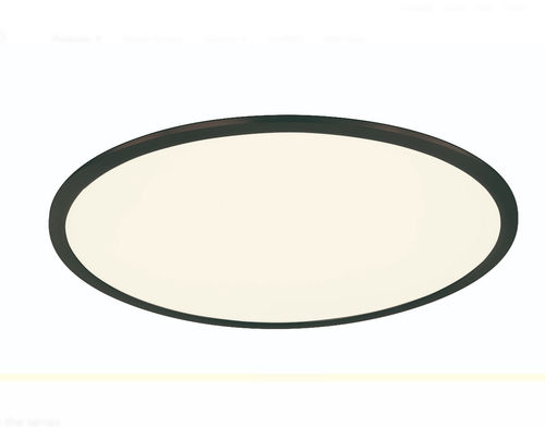Luminaire encastrable au plafond - PHOENIX - TRIO Leuchten GmbH - à LED / rond / IP20