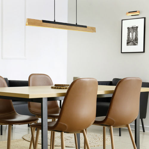 Suspension - KERALA - TRIO Leuchten GmbH - en métal / contemporaine / d'intérieur
