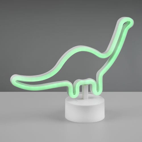 Lampe de bureau - BRONTO - TRIO Leuchten GmbH - en plastique / design original / d'intérieur