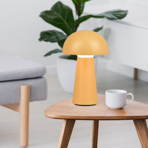 Lampe baladeuse - LENNON - TRIO Leuchten GmbH - en plastique / contemporaine / rechargeable