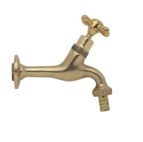Robinet de vasque - CONTEA - MORELLI S.A.S. - pour lave-mains / pour fontaine / mural