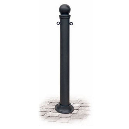 Borne de protection - METROPOLI - MORELLI S.A.S. - en fonte / haute