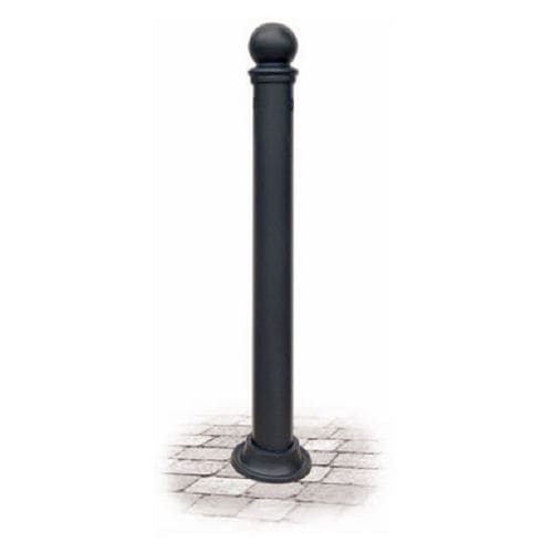 Borne de protection - METROPOLI 2 - MORELLI S.A.S. - en fonte / haute