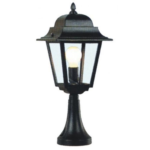 Lampadaire de jardin - 2005/00 - MORELLI S.A.S. - classique / en aluminium / à LED
