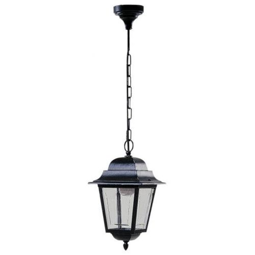 Suspension - 2005/01 - MORELLI S.A.S. - en aluminium / classique / d'extérieur