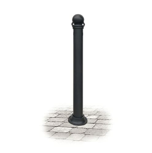 Borne de protection - TOWN - MORELLI S.A.S. - en fonte / haute