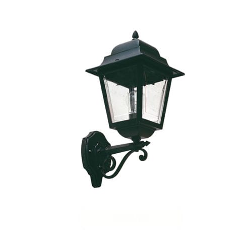 Applique murale classique - 2005/03 - MORELLI S.A.S. - de jardin / en aluminium / lanterne