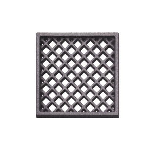 Grille de ventilation en fonte - GA-BS - MORELLI S.A.S. - carrée / d'extérieur / résidentielle