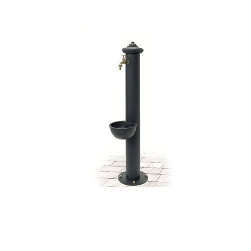Fontaine publique - CIBELE 2 - MORELLI S.A.S. - en fonte / classique