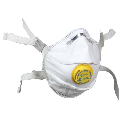 Masque respiratoire - IRU 230 SLV - IRUDEK 2000 S.L.