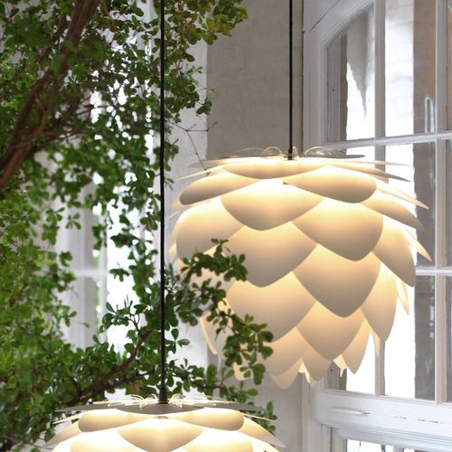 Suspension - ALUVIA  - Umage - en aluminium / design original / sans fil