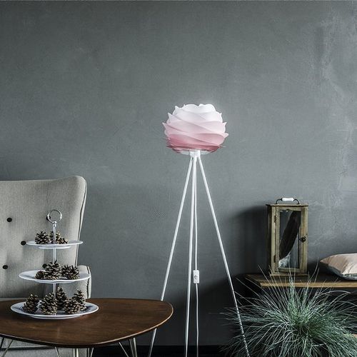 Lampe sur pied - CARMINA - Umage - en polycarbonate / en polypropylène / design original