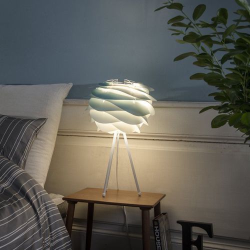 Lampe de table - CARMINA - Umage - en polycarbonate / en polypropylène / design original