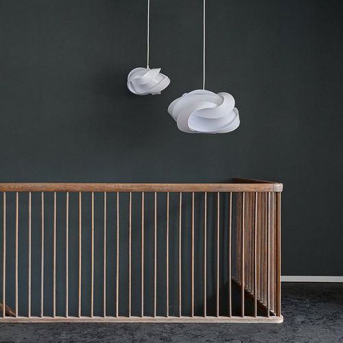 Suspension - RIBBON - Umage - en polycarbonate / en polypropylène / design original