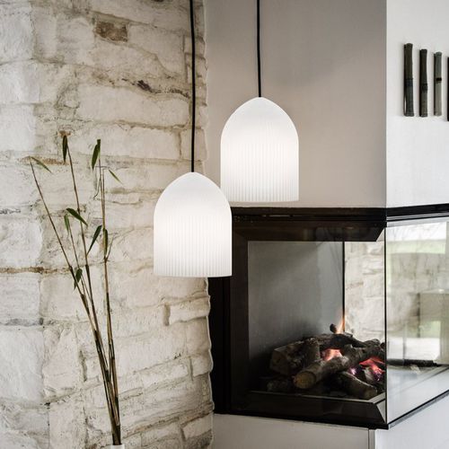 Suspension - RIPPLES - Umage - en polycarbonate / en silicone / contemporaine