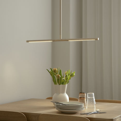 Suspension - OMNI  - Umage - en aluminium / en acier / en PMMA