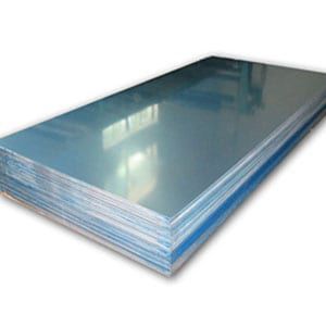 Tôle en aluminium - Aludream - de façade / spéciale