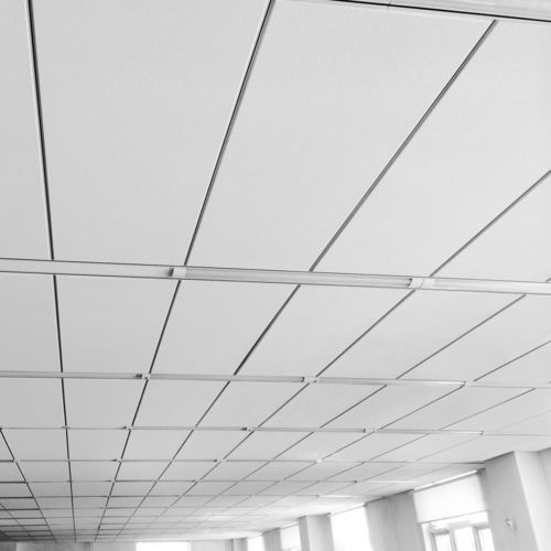 Plafond en fibre minérale - ATY - ATY Group (Aust) Pty Ltd - en panneaux / pour bureau / pour home cinéma