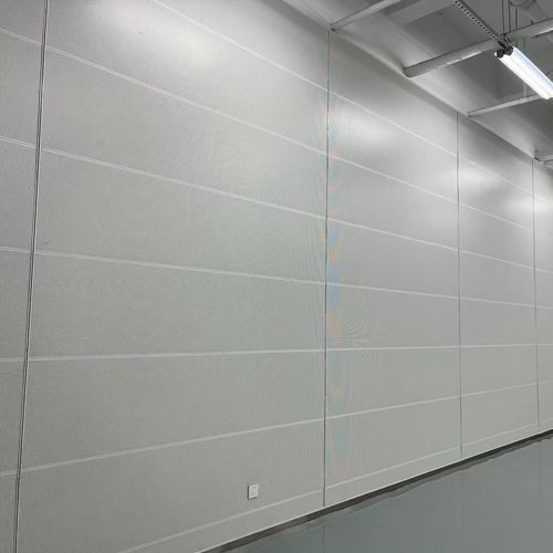 Revêtement mural pour intérieur - 600*3500 - ATY Group (Aust) Pty Ltd - en aluminium / perforé / aspect aluminium