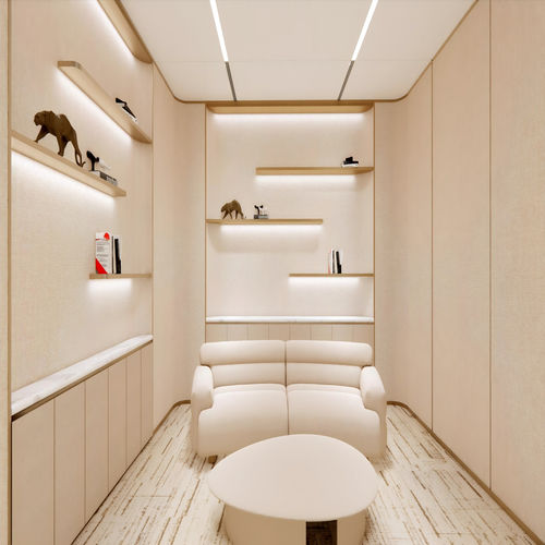 Panneau pour mur - FAB - ATY Group (Aust) Pty Ltd - acoustique / en tissu