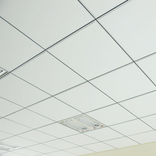 Plafond en fibre minérale - ATY Group (Aust) Pty Ltd - en panneaux / d'intérieur / résidentiel