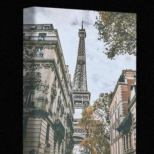 Toile murale - FAB-P - ATY Group (Aust) Pty Ltd - à motif / en polyester / en fibre de verre