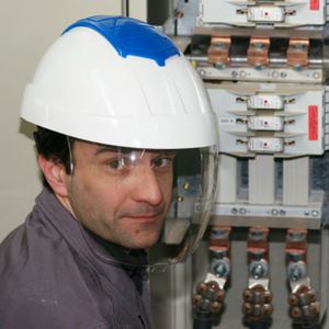 Casque - E-MAN - ENHA Gmbh