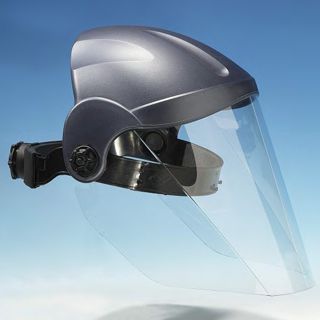 Visière de protection - 4430 TOMCAT - ENHA Gmbh
