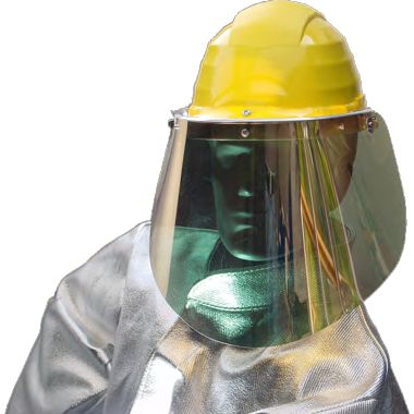 Casque - T6 - ENHA Gmbh