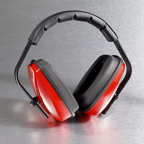Casque antibruit - 3001 L STAR - ENHA Gmbh