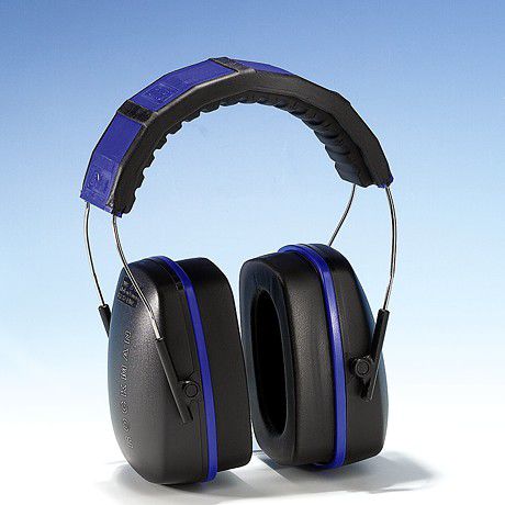 Casque antibruit - 3003 SHOT - ENHA Gmbh