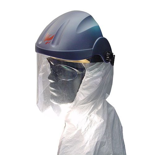 Visière de protection - TOMCAT 4430 - ENHA Gmbh